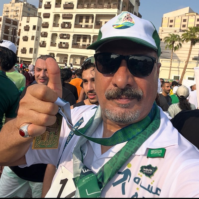 🇸🇦فايز المالكي🇸🇦