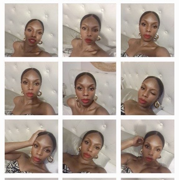 Iammercedezb profile