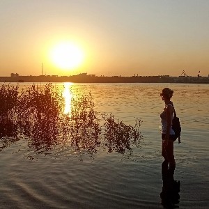 Aleksandra Roma profile