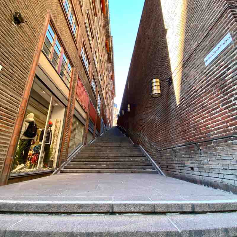 Stockholm Ana Maria post image