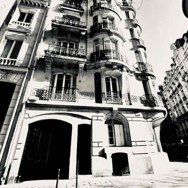 Stockholm Ana Maria post image