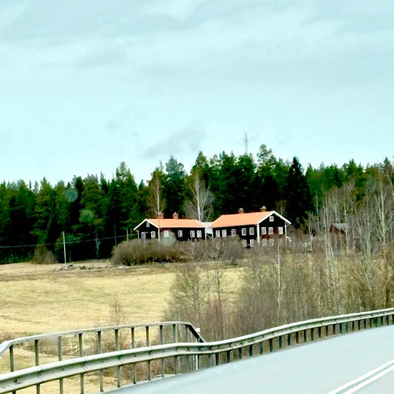 Stockholm Ana Maria post image