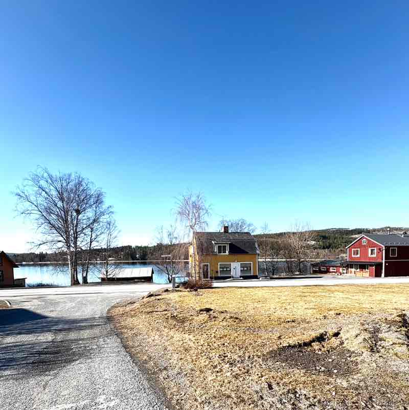 Stockholm Ana Maria post image