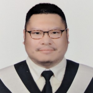 綜規處-翁錦鋐 profile