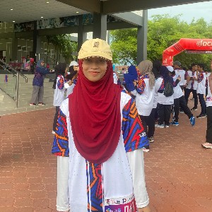 aqilah (qyladeen) profile