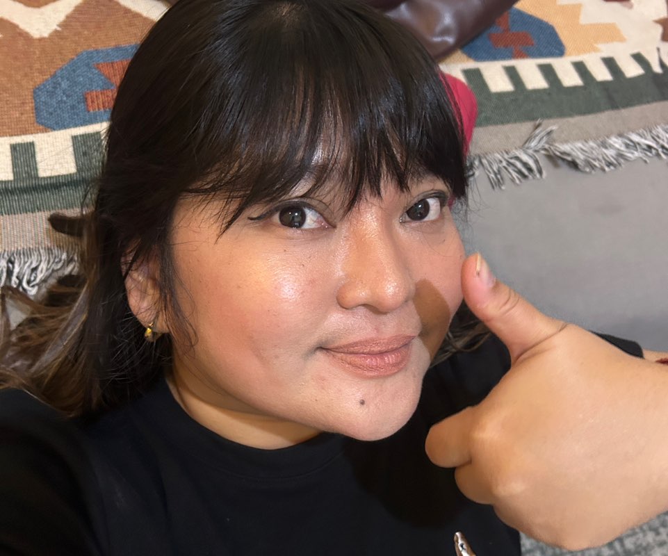 Meliana kusuma dewi