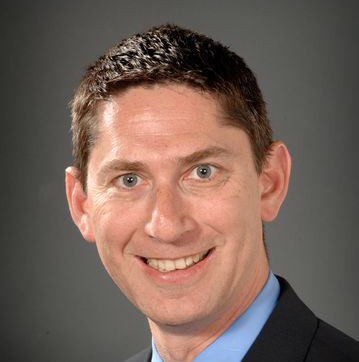 Dr. Bradley Sherman profile