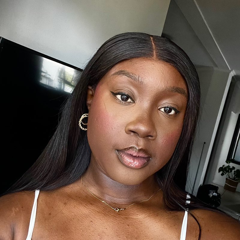 Michelle Danso profile