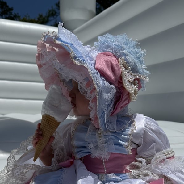 kristen michelle profile