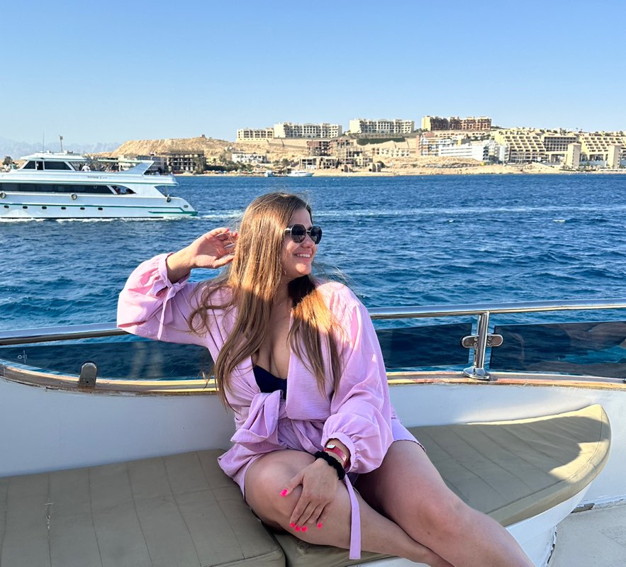 Наталья Королева