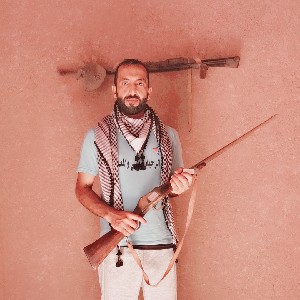 جمال  المعمري Jamal Almamari profile