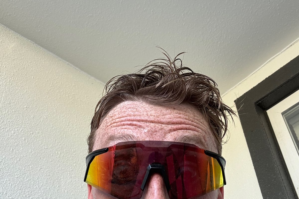 Michael Keffer profile