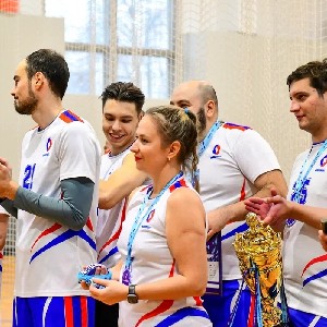 Эльвира Гурская