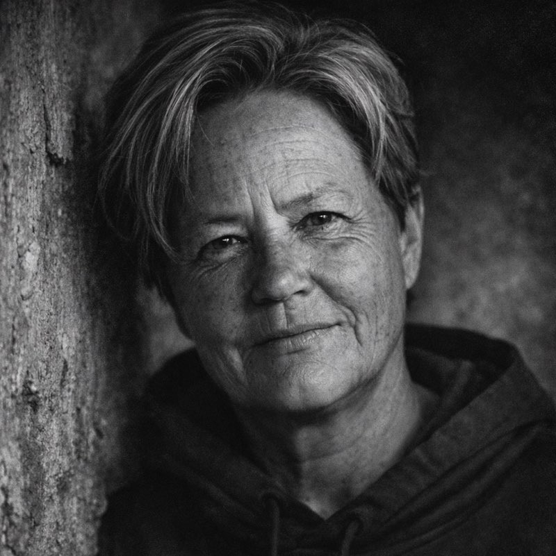 Kathy Van Houtte