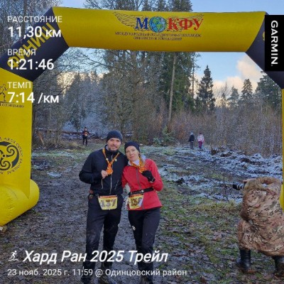 Шагай вместе с МИП Иван post image