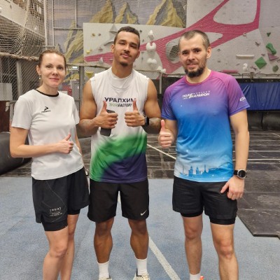 Шагай вместе с МИП Иван post image