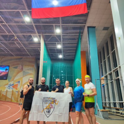 Шагай вместе с МИП Иван post image