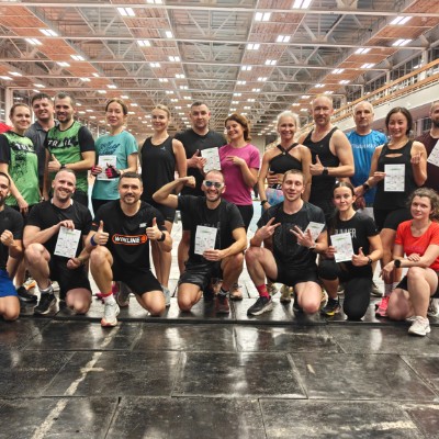 Шагай вместе с МИП Иван post image