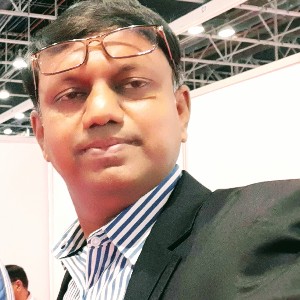 G. A. W. Irfan profile