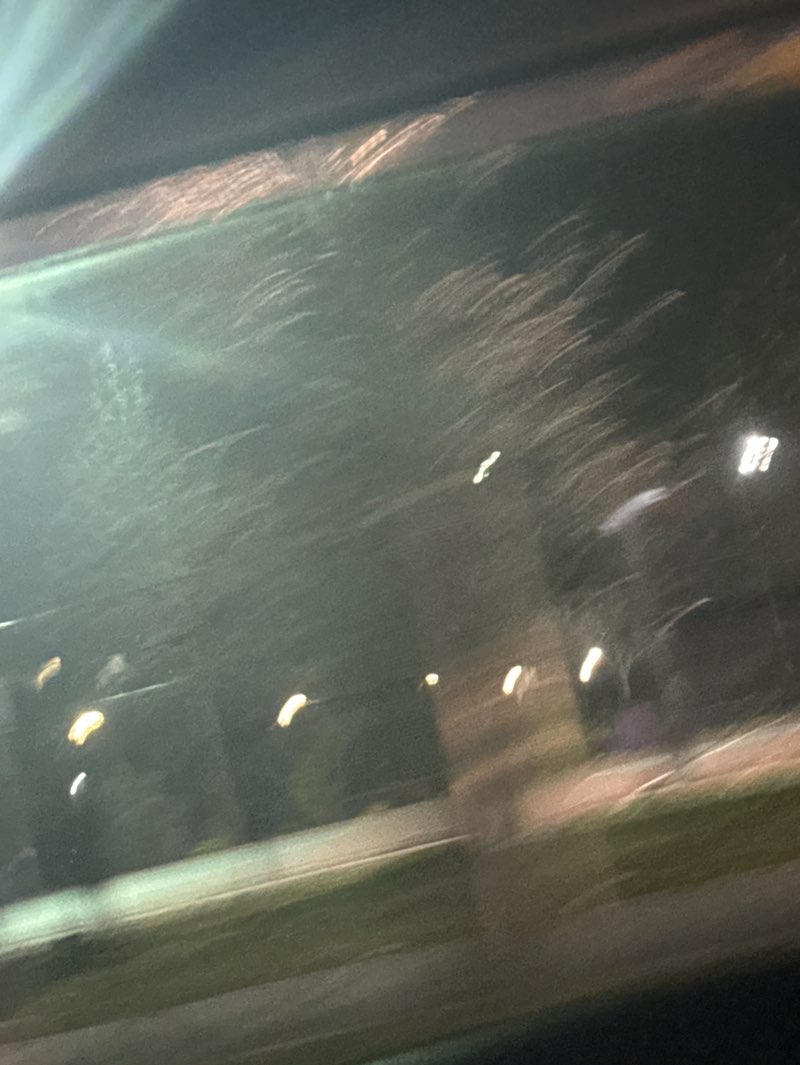 walking near me in Berry Lane Park in autumn