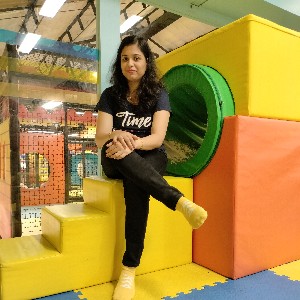 Libby Fernandes profile