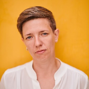 Оксана profile