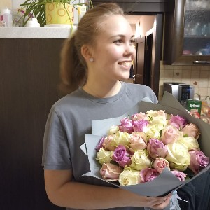 Анастасия profile