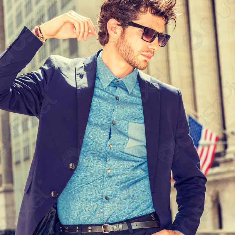 Pet Pacer Pace posts Brock Bigelow post image