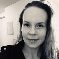 Maria Berndtsson profile