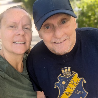 Familj Maria Berndtsson post image