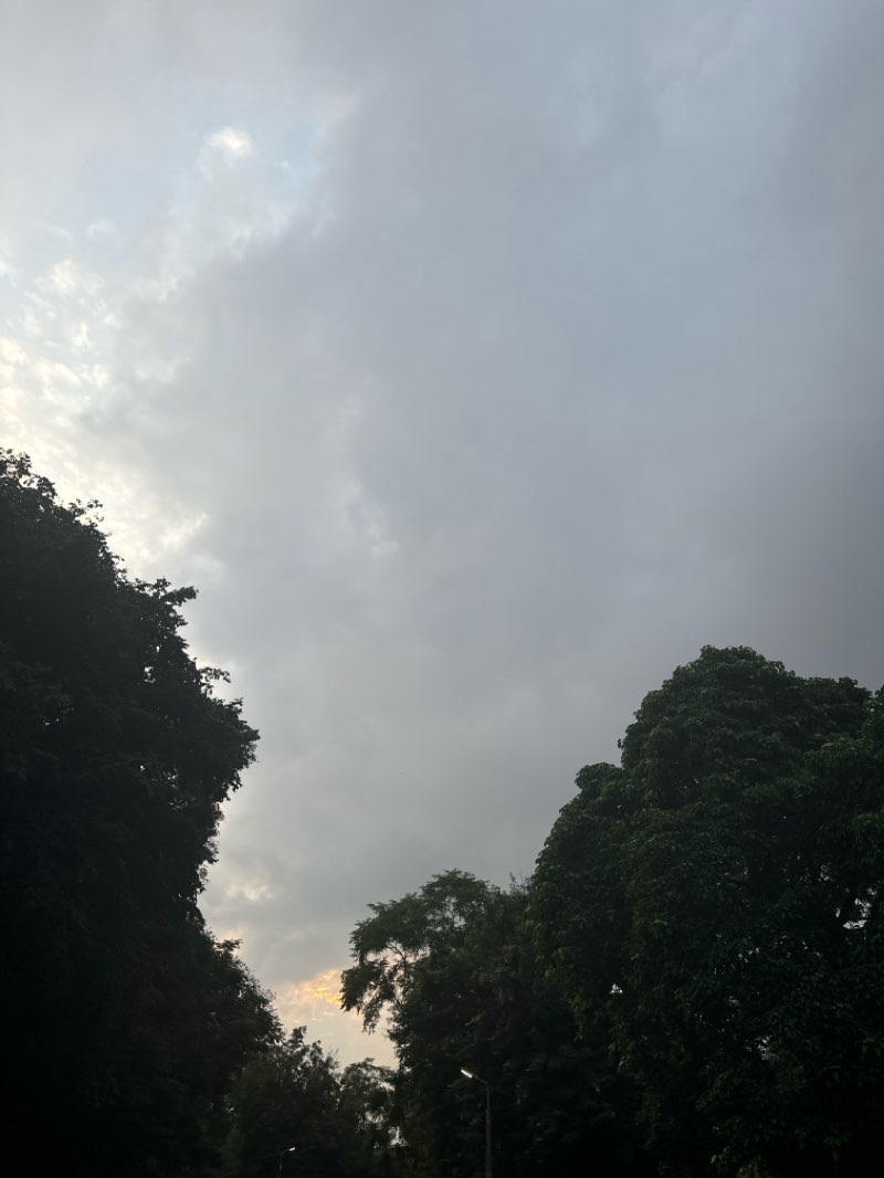 walking near me in Narnia FC Park in winter