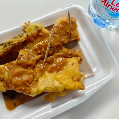 East 🇲🇨Java Wing Patriarga post image