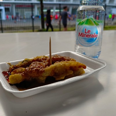 East 🇲🇨Java Wing Patriarga post image