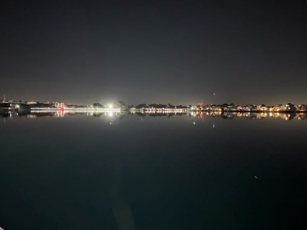 walking near me in Edgewater Park in spring