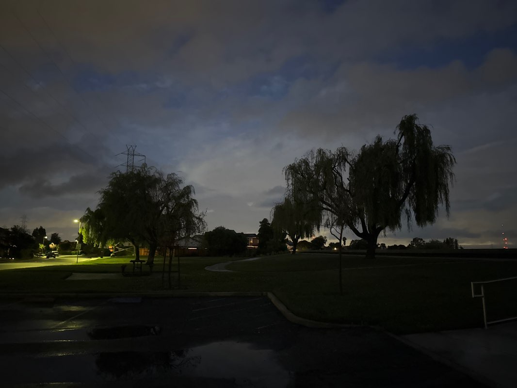 walking near me in Gateshead Park in spring