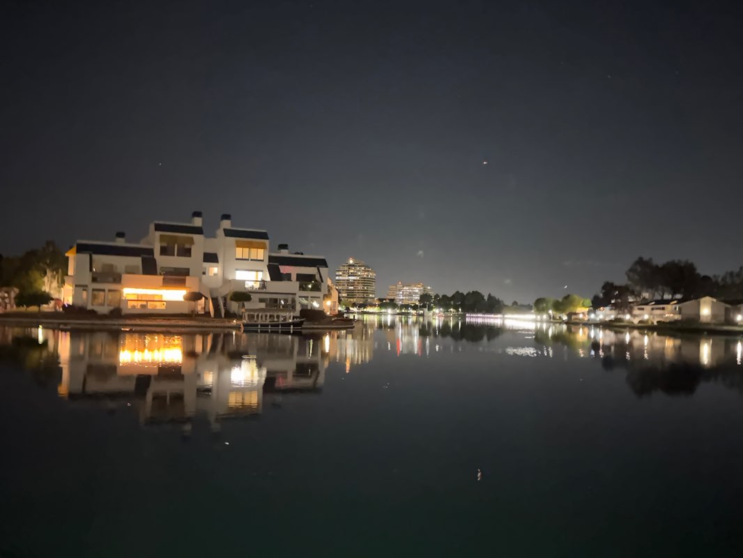 walking near me in Catamaran Park in spring