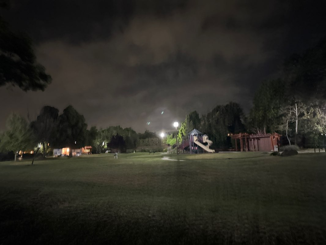 walking near me in Antiqua Park in spring