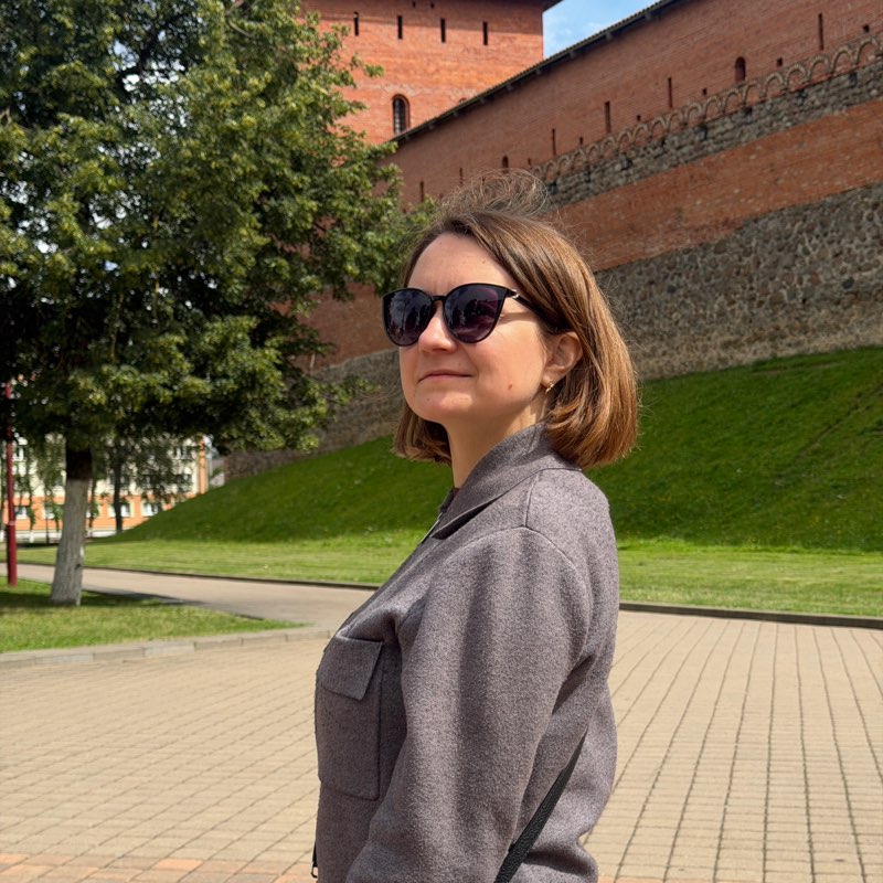 Татьяна profile