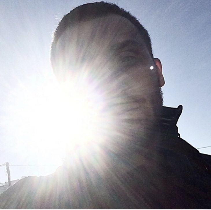 Евгений profile