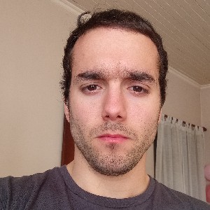 Luca🇦🇷 profile