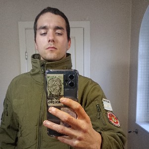 Hansen 🇦🇷🇩🇰 profile