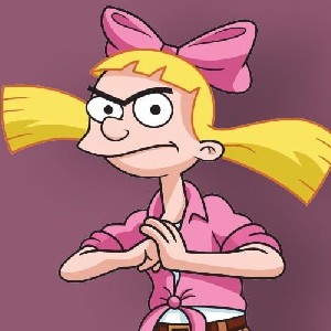 Helga profile