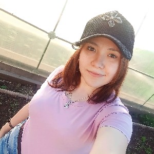 Елизавета profile