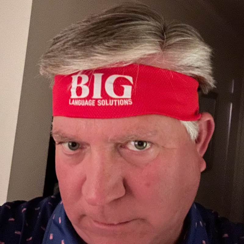 Michael Bearden post 1