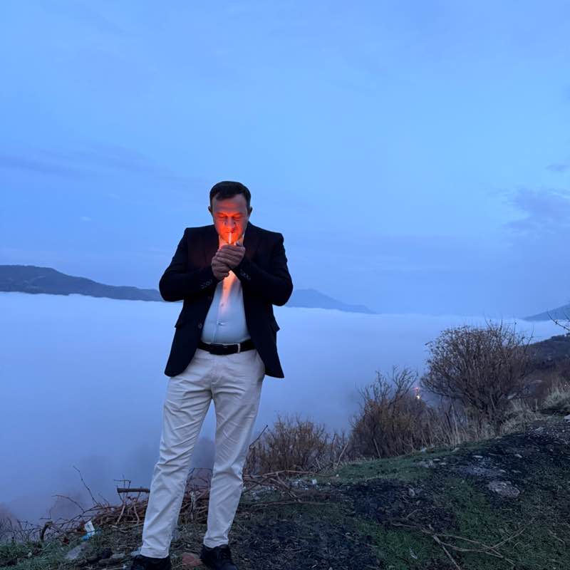 Erfan jeani post image