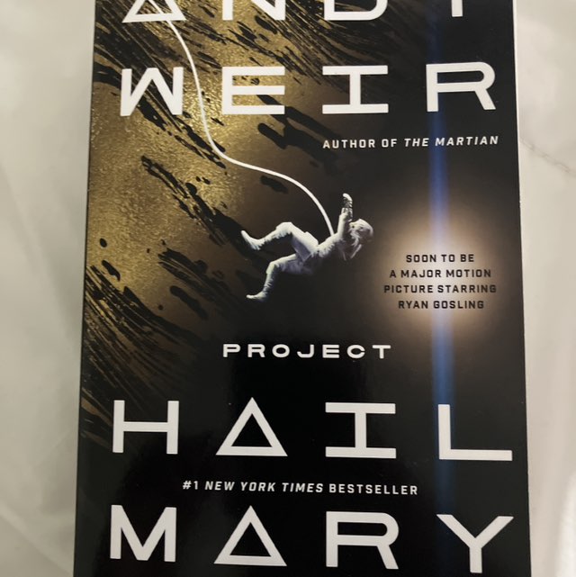 The Reading Pacers 📖 Mari post image