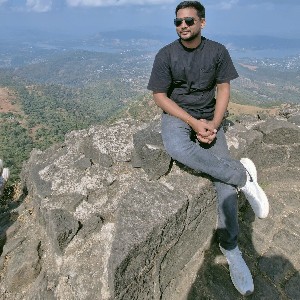 Sunil Bodmosh profile