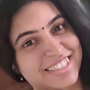Sukanya kamath icon