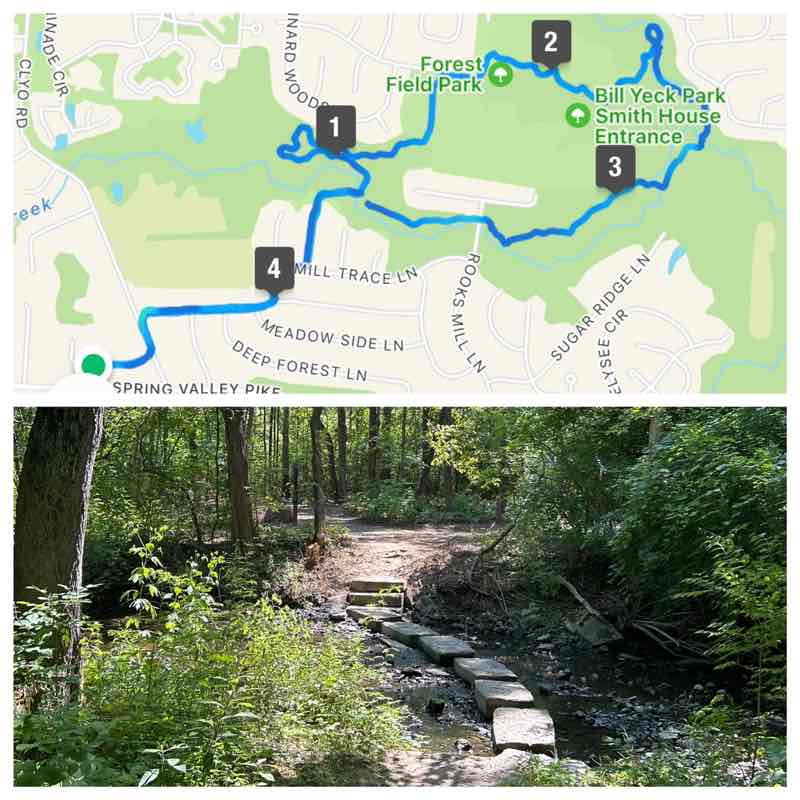 Michael Coates post 1