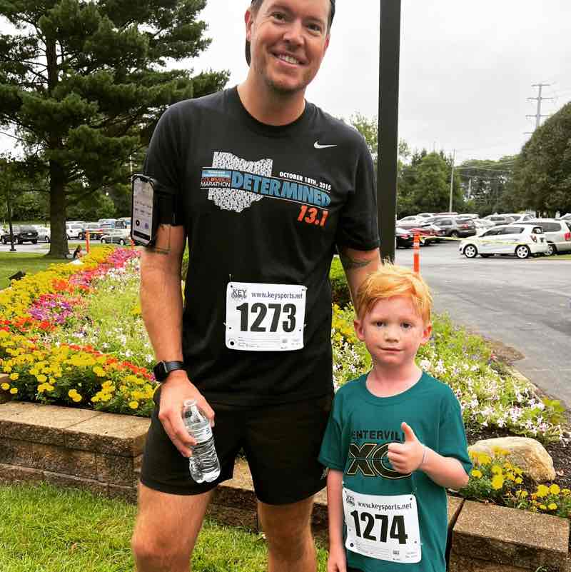 Michael Coates post 1